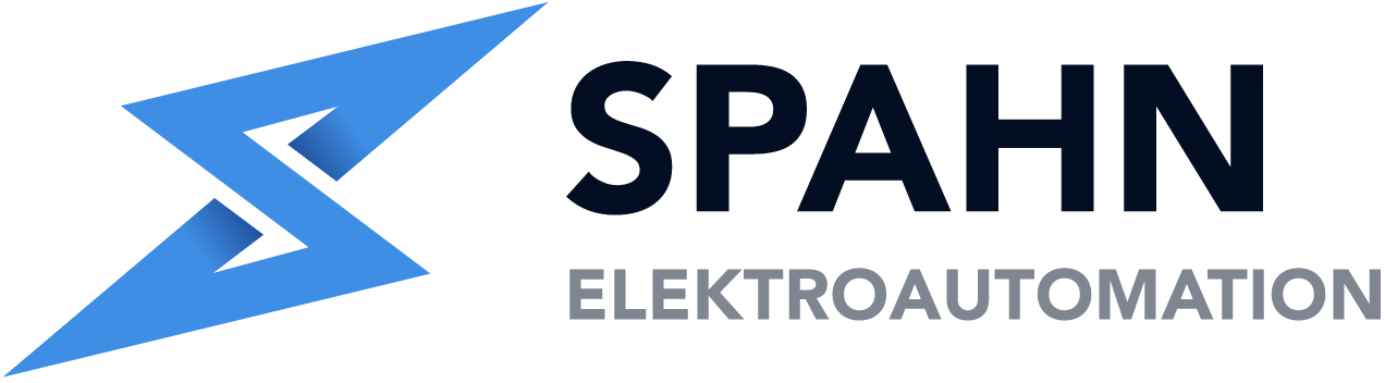 Logo Spahn Elektroautomation